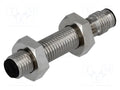 OMRON E2B-S08KS02-MC-B2 Induktiivinen anturi 0-2mm