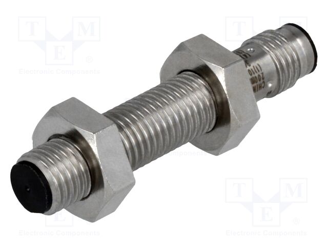 OMRON E2B-S08KS02-MC-B2 Induktiivinen anturi 0-2mm