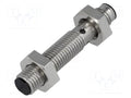 OMRON E2B-S08KS01-MC-B2 Induktiivinen anturi 10-30VDC
