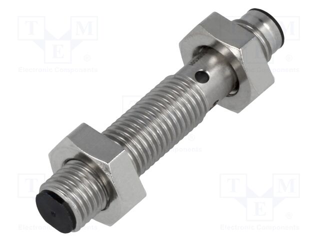OMRON E2B-S08KS01-MC-B2 Induktiivinen anturi 10-30VDC