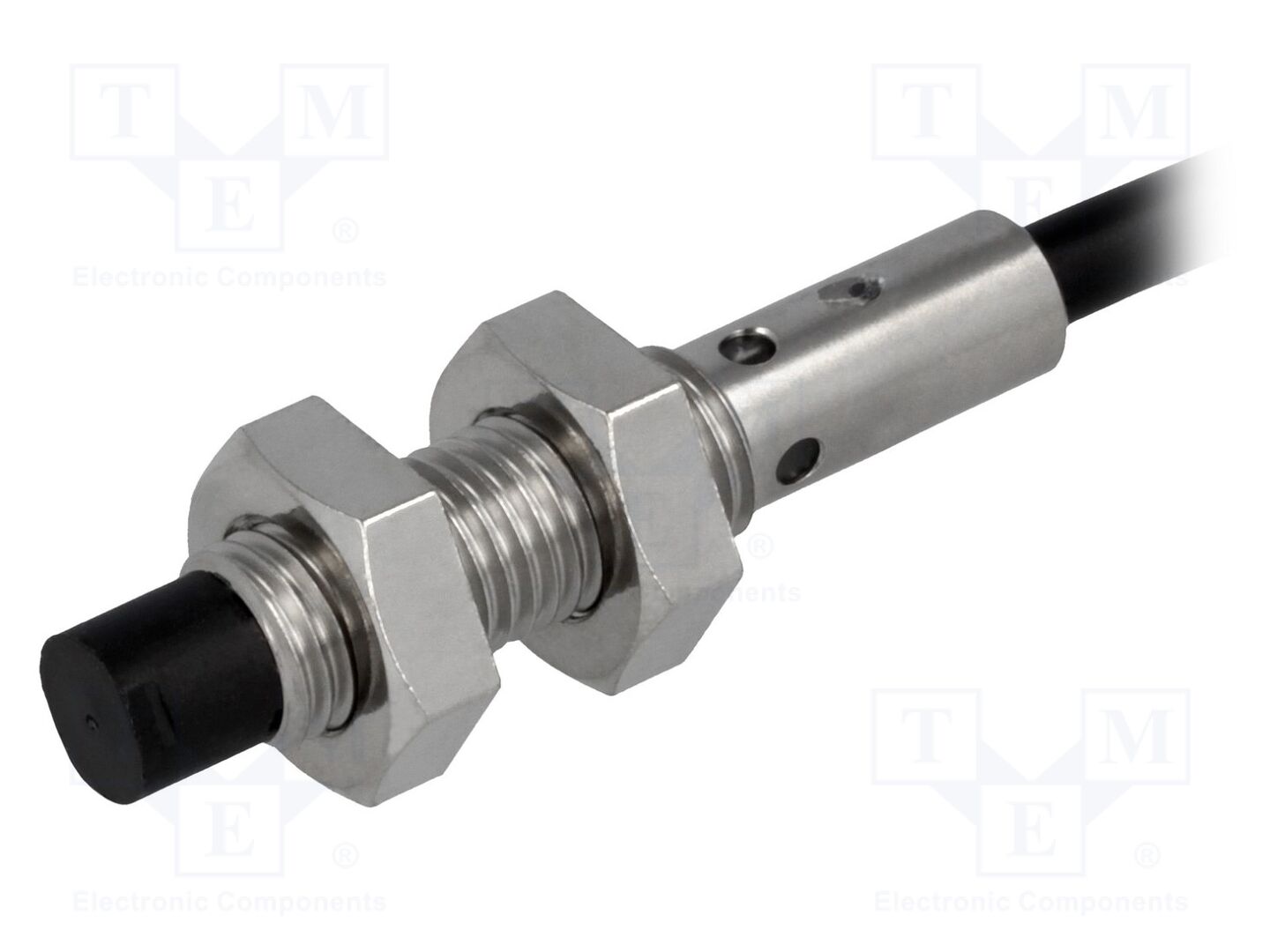 OMRON E2BS08KN04WPB12M Induktiivinen anturi 0÷4mm