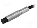 OMRON E2BS08KN02WPB12M Induktiivinen anturi 10÷30VDC