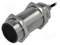 OMRON E2B-M30LS15-WP-B1 2M Induktiivinen anturi 0÷15mm