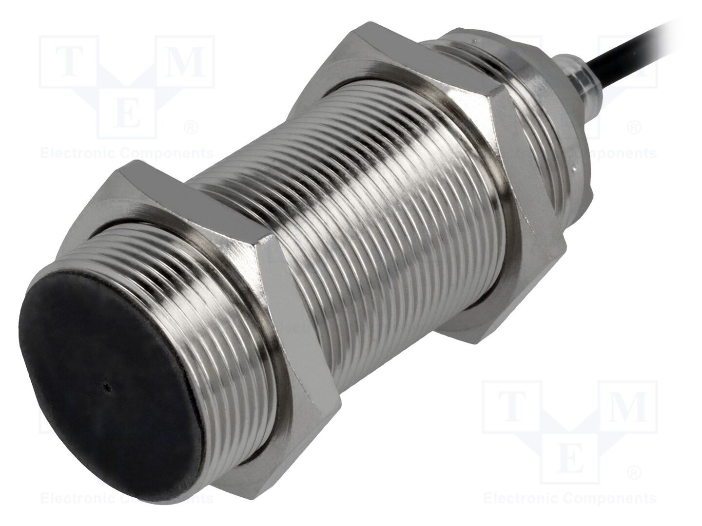 OMRON E2B-M30LS15-WP-B1 2M Induktiivinen anturi 0÷15mm