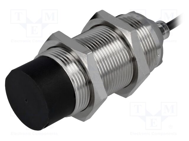 OMRON E2B-M30LN30-WP-B2 2M Induktiivinen anturi 0÷30mm