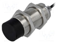 OMRON E2BM30LN30WPB12M Induktiivinen anturi 0-30mm