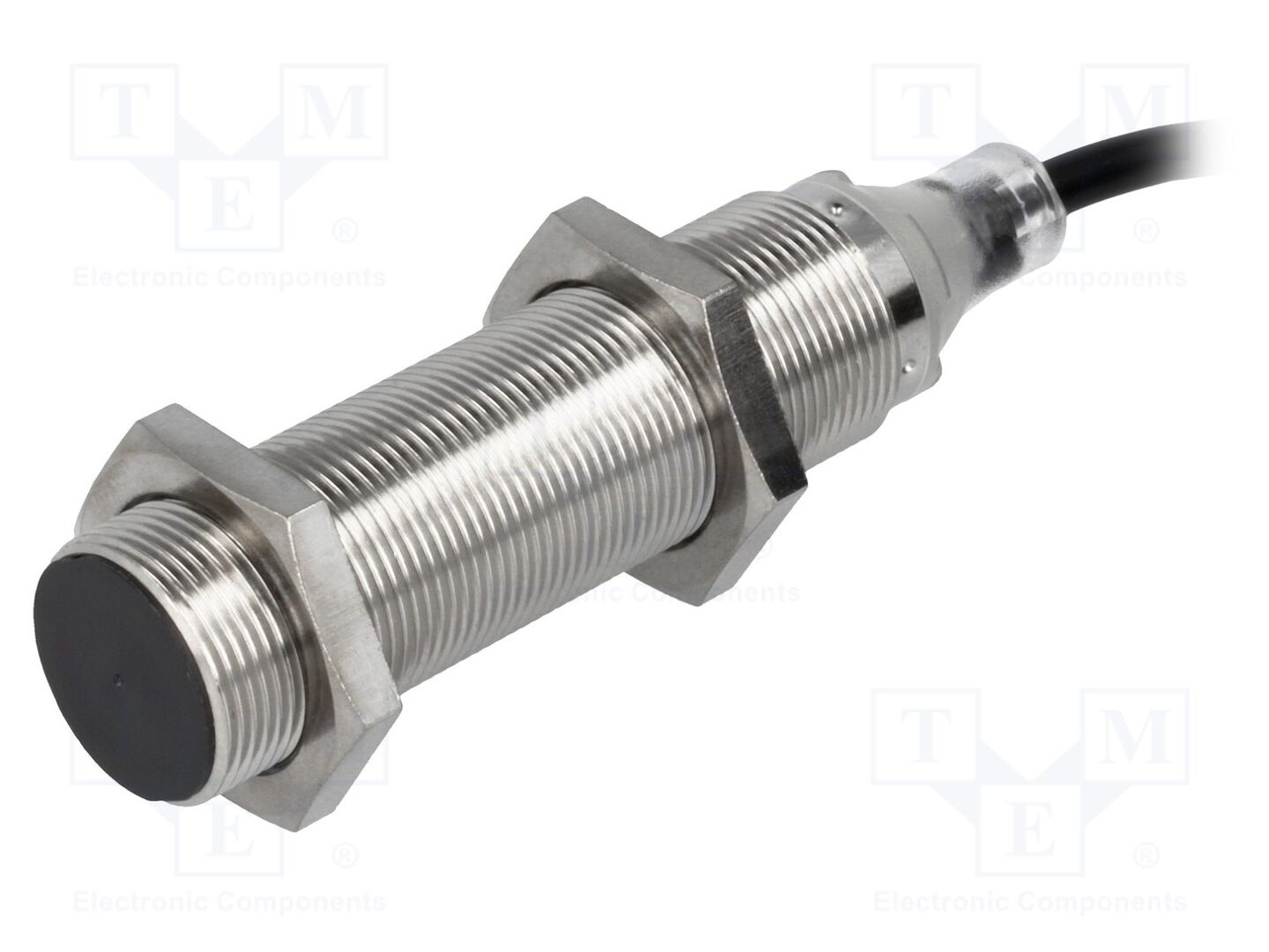 OMRON E2BM18LS08WPC12M Induktiivinen anturi 0-8mm