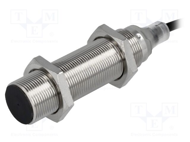OMRON E2BM18LS08WPB22M Induktiivinen anturi 0÷8mm