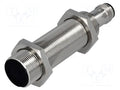 OMRON E2B-M18LS08-M1-B2 Induktiivinen anturi 0-8mm