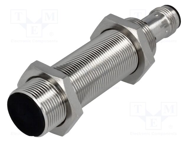 OMRON E2B-M18LS08-M1-B2 Induktiivinen anturi 0-8mm