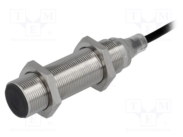 OMRON E2BM18LS05WPB22M Induktiivinen anturi 0÷5mm