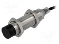 OMRON E2B-M18LN16-WP-B2 2M Induktiivinen anturi 16mm