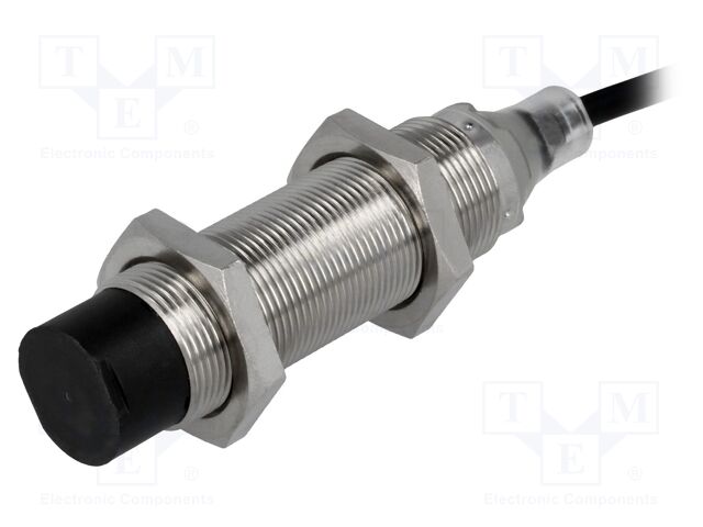 OMRON E2B-M18LN16-WP-B2 2M Induktiivinen anturi 16mm