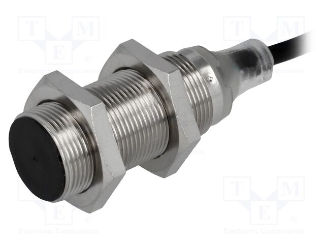 OMRON E2BM18KS08WPB12M Induktiivinen anturi 10÷30VDC