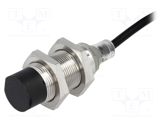 OMRON E2B-M18KN16-WP-B2 2M Induktiivinen anturi 0÷16mm