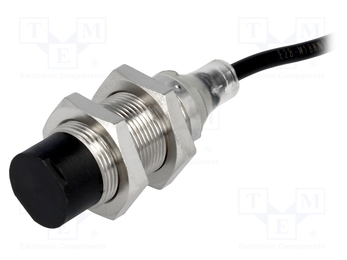 OMRON E2BM18KN16WPB12M Induktiivinen anturi 0÷16mm