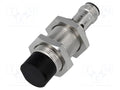 OMRON E2B-M18KN16-M1-B2 Induktiivinen anturi 16mm