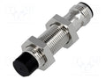 OMRON E2BM12KN08M1B2 Induktiivinen anturi 0-8mm