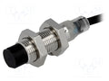 OMRON E2BM12KN05WPB22M Induktiivinen anturi 0-5mm
