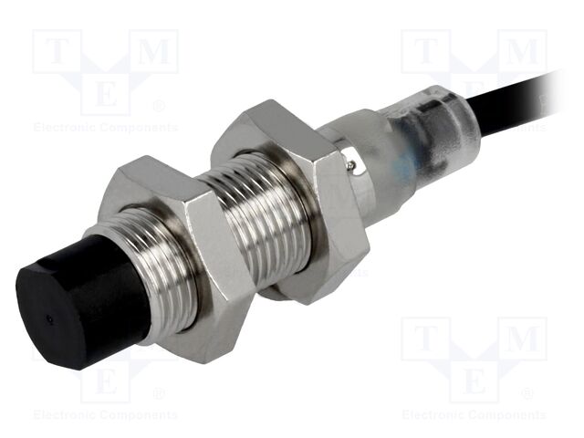 OMRON E2BM12KN05WPB22M Induktiivinen anturi 0-5mm