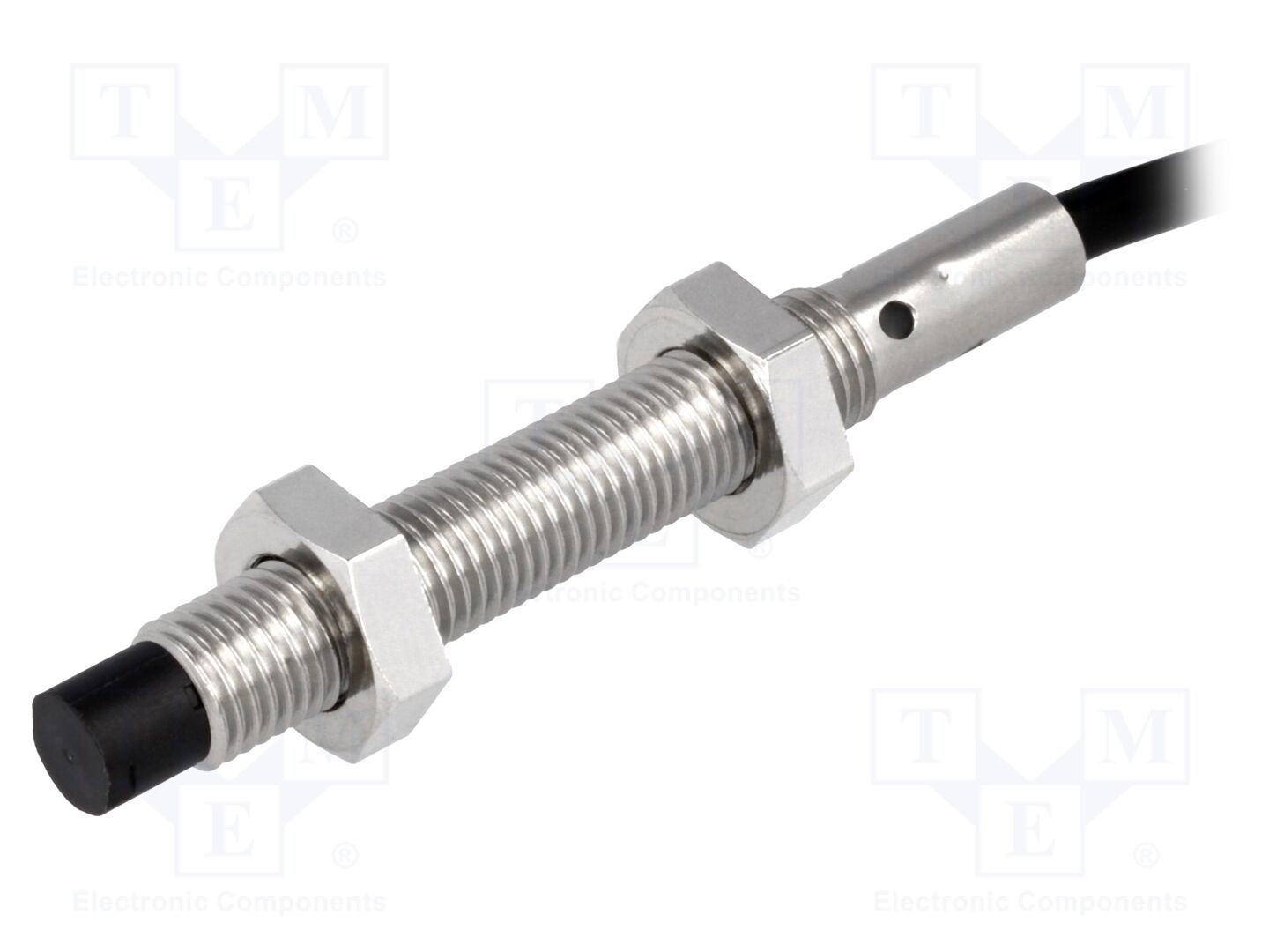 OMRON E2BS08LN04WPB12M Induktiivinen anturi 0-4mm