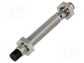 OMRON E2B-S08LN04-MC-B1 Induktiivinen anturi 0-4mm