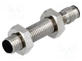 OMRON E2BS08KS02MCC1 Induktiivinen anturi 0-2mm