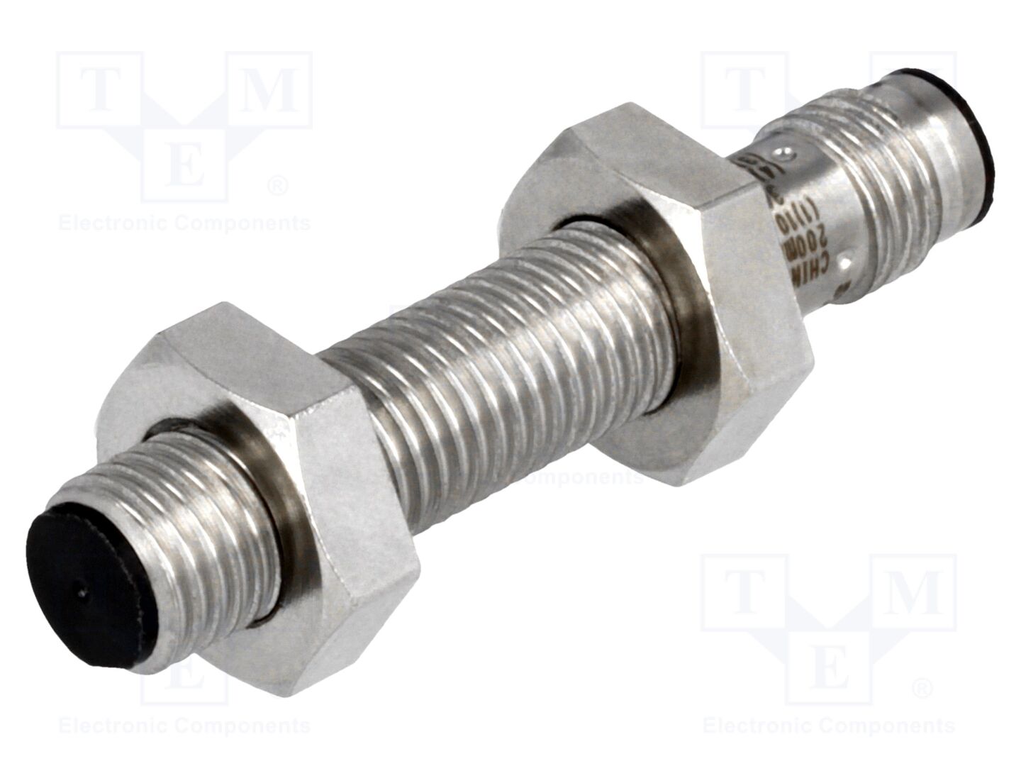 OMRON E2BS08KS02MCC1 Induktiivinen anturi 0-2mm