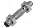 OMRON E2B-S08KS01-MC-B1 Induktiivinen anturi 10-30VDC