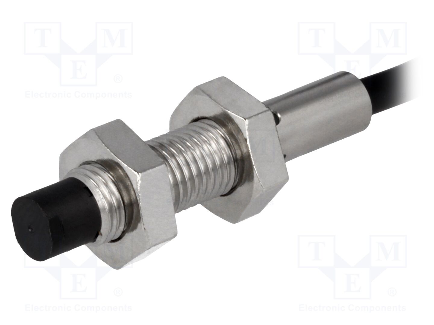 OMRON E2BS08KN02WPC12M Induktiivinen anturi 10÷30VDC