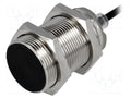 OMRON E2BM30KS10WPB12M Induktiivinen anturi 10mm