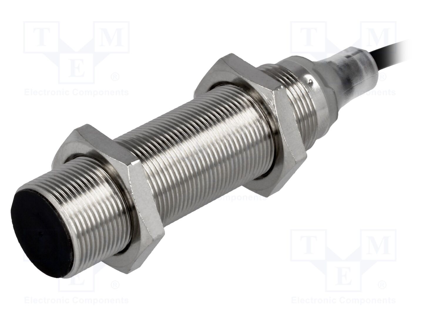 OMRON E2B-M18LS08-WP-B1 2M Induktiivinen anturi 0÷8mm