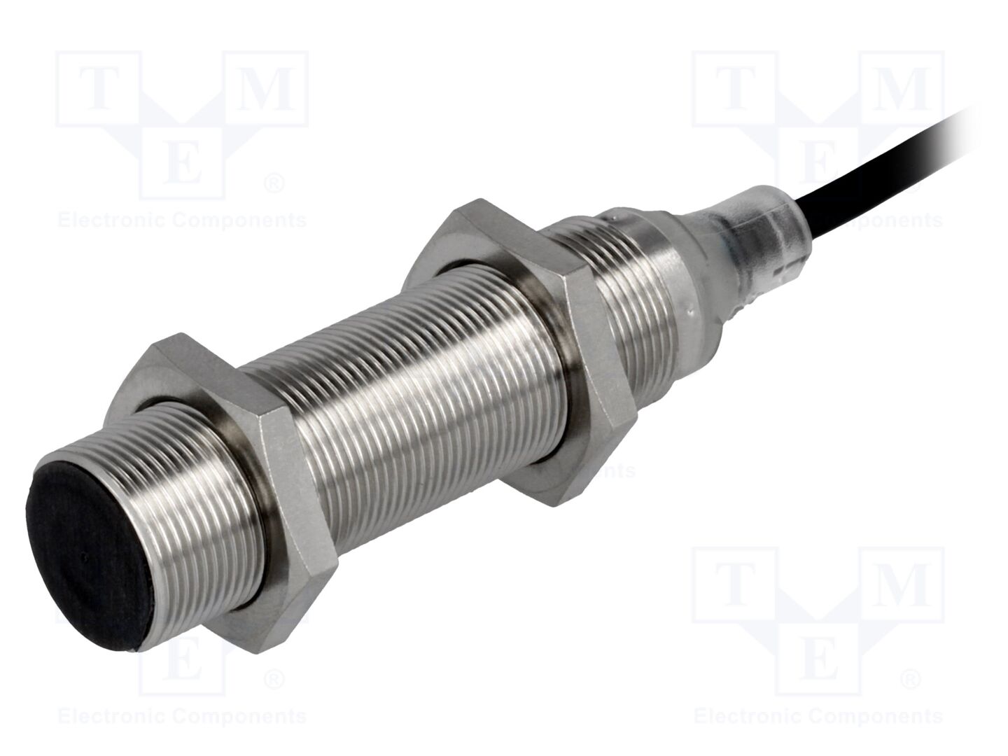 OMRON E2BM18LS05WPB12M Induktiivinen anturi 0-5mm