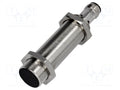 OMRON E2BM18LS05M1B1 Induktiivinen anturi 10-30VDC