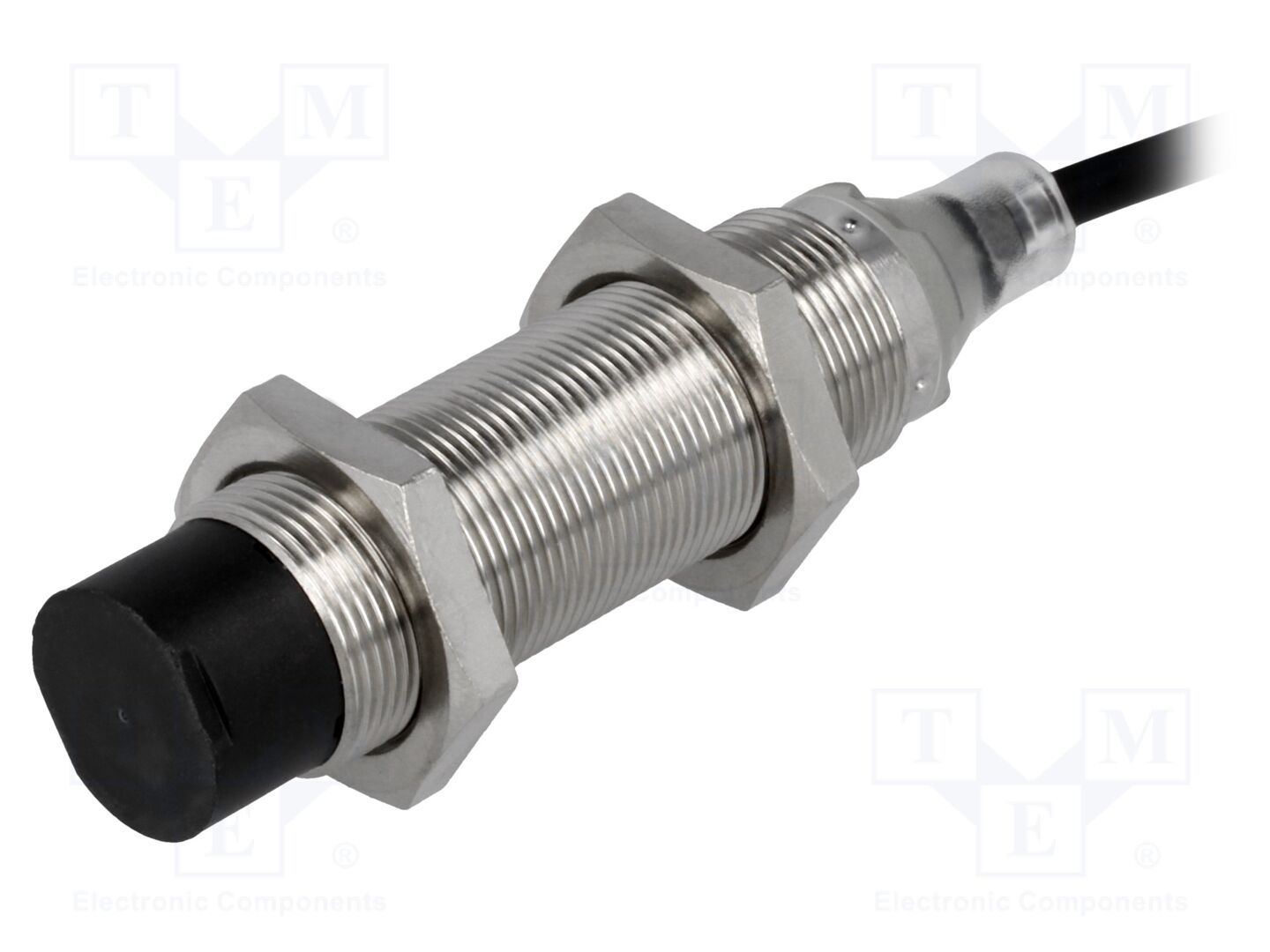 OMRON E2BM18LN16WPB12M Induktiivinen anturi 0÷16mm