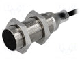 OMRON E2BM18KS08WPC12M Induktiivinen anturi 8mm