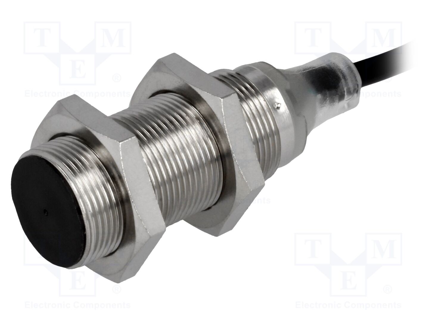 OMRON E2BM18KS08WPC12M Induktiivinen anturi 8mm