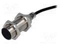 OMRON E2BM18KS05WPB12M Induktiivinen anturi 0-5mm