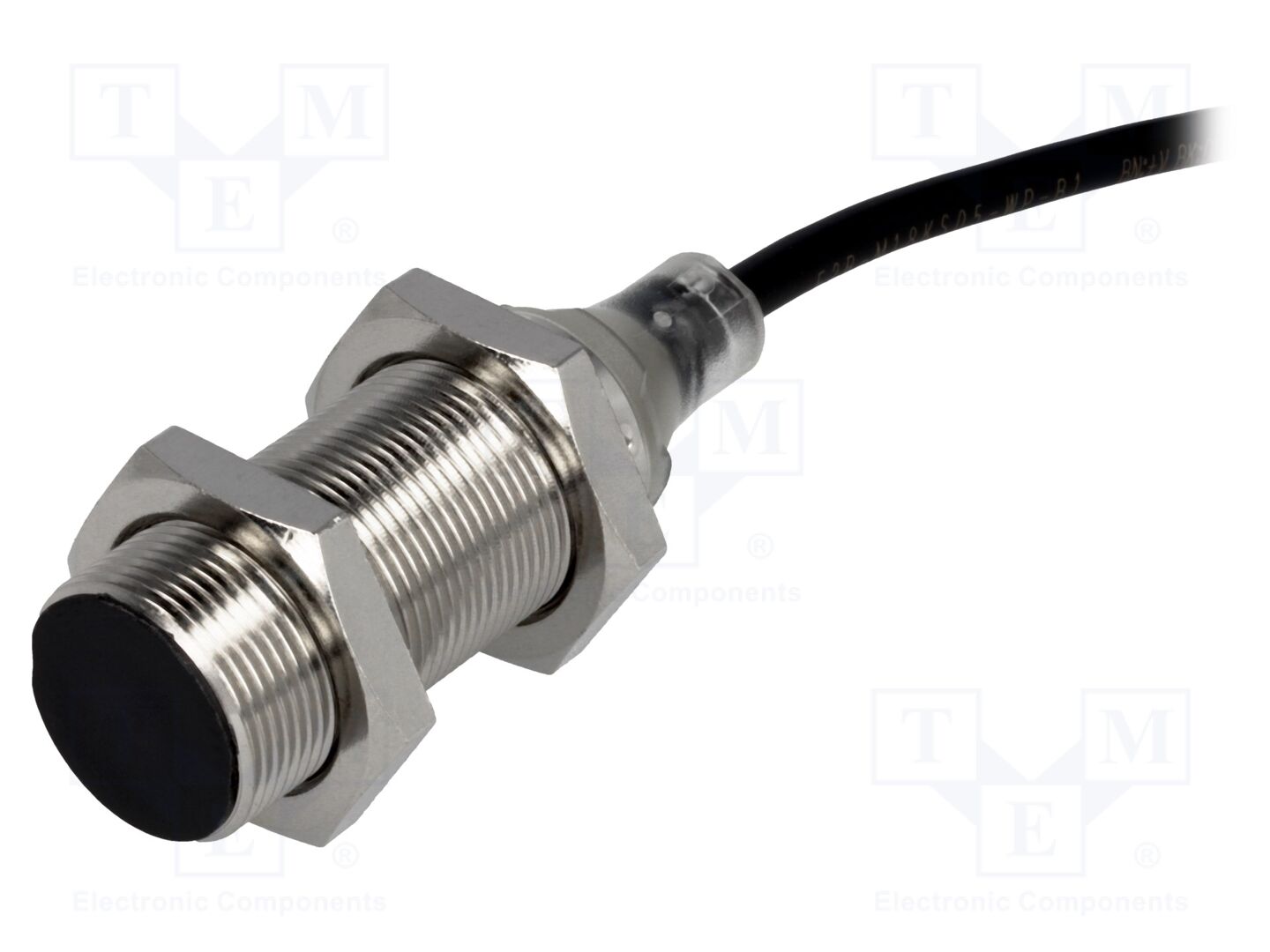 OMRON E2BM18KS05WPB12M Induktiivinen anturi 0-5mm