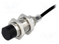 OMRON E2BM18KN16WPC12M Induktiivinen anturi 0-16mm