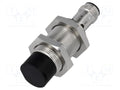 OMRON E2BM18KN16M1C1 Induktiivinen anturi 0-16mm