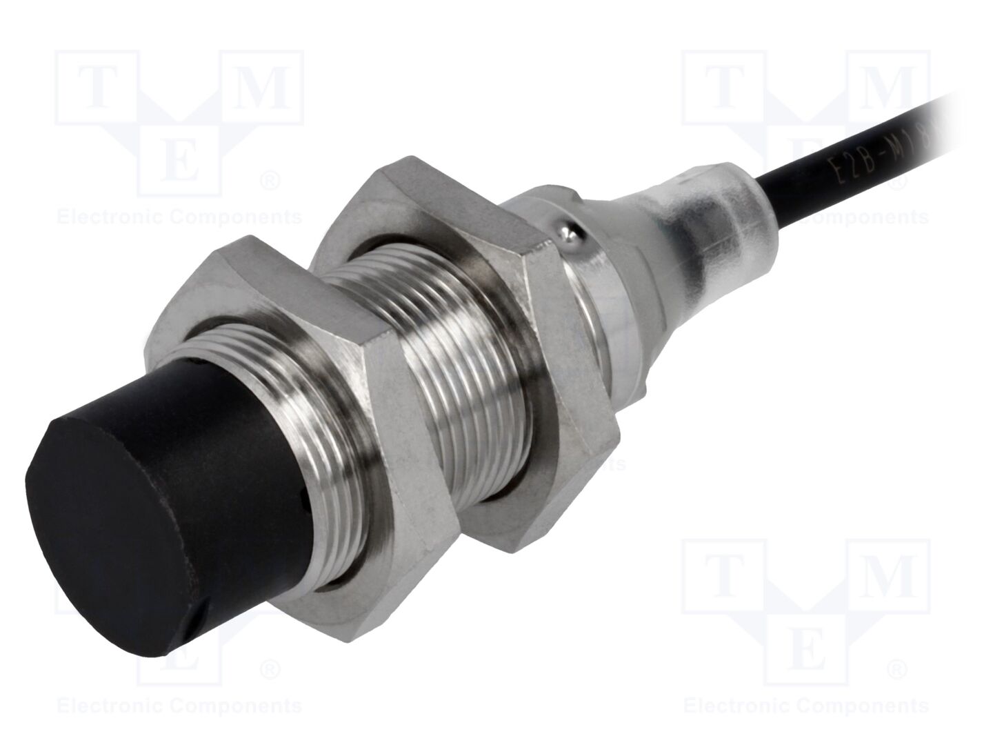 OMRON E2BM18KN10WPB12M Induktiivinen anturi 0÷10mm