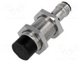 OMRON E2BM18KN10M1B1 Induktiivinen anturi 10mm
