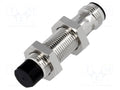 OMRON E2BM12KN08M1C1 Induktiivinen anturi 0-8mm