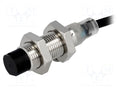 OMRON E2BM12KN05WPC12M Induktiivinen anturi 0-5mm