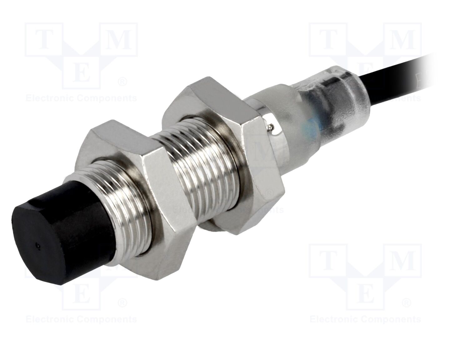 OMRON E2BM12KN05WPC12M Induktiivinen anturi 0-5mm