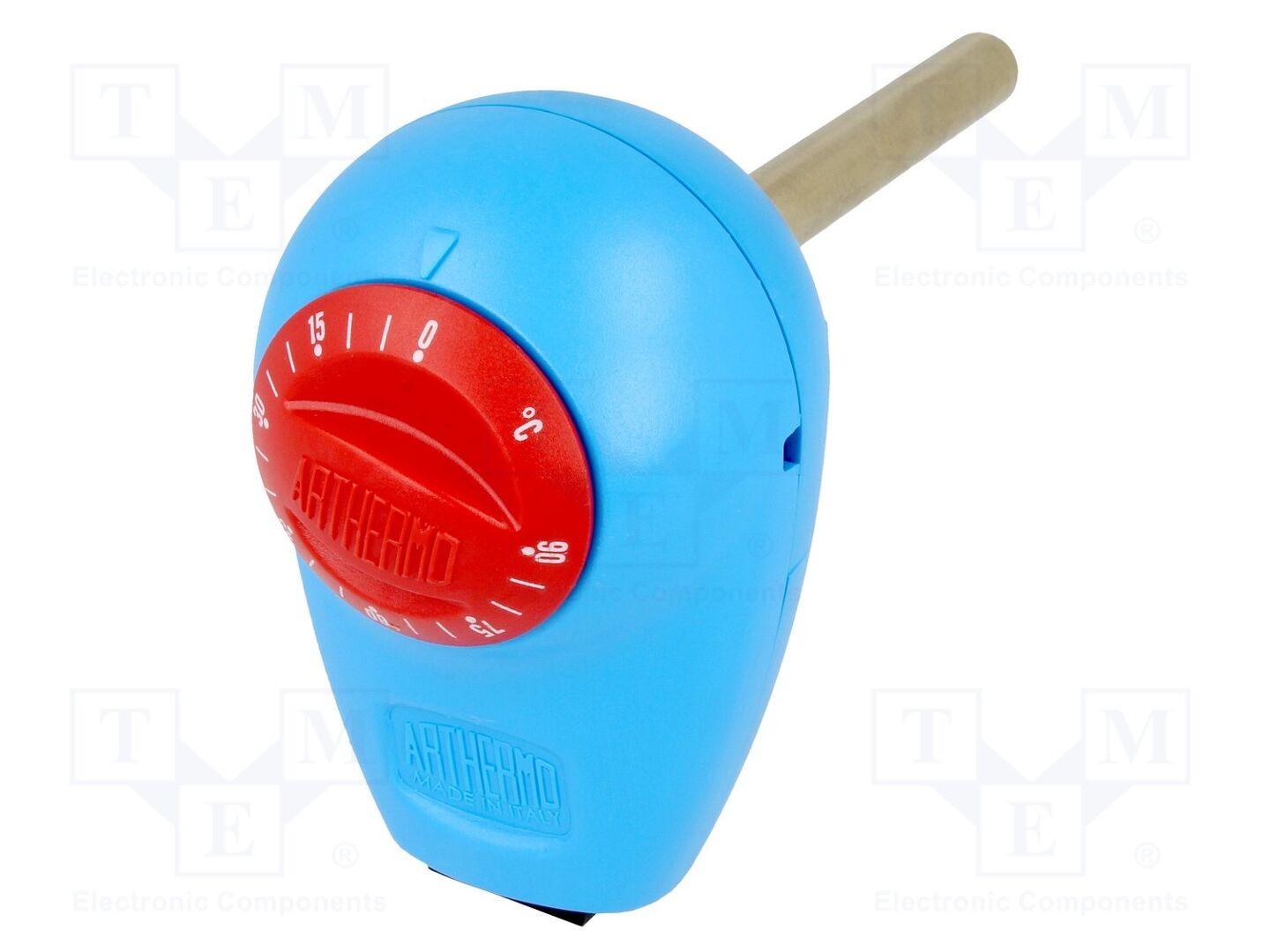 ARTHERMO TU10B Uppotermostaatti 400VAC