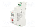 RELPOL MTW17S119240M Digitaalinen ajastin 0,1s-99h59min59,9s