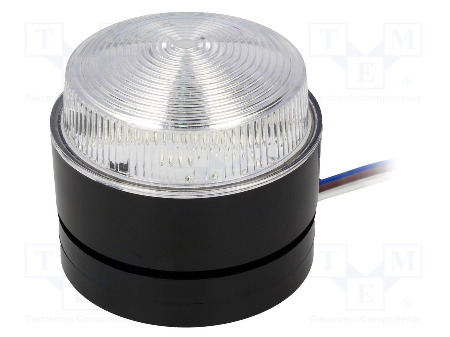 MOFLASH SIGNALLING LED80-04-04 Merkkivalo vihreä