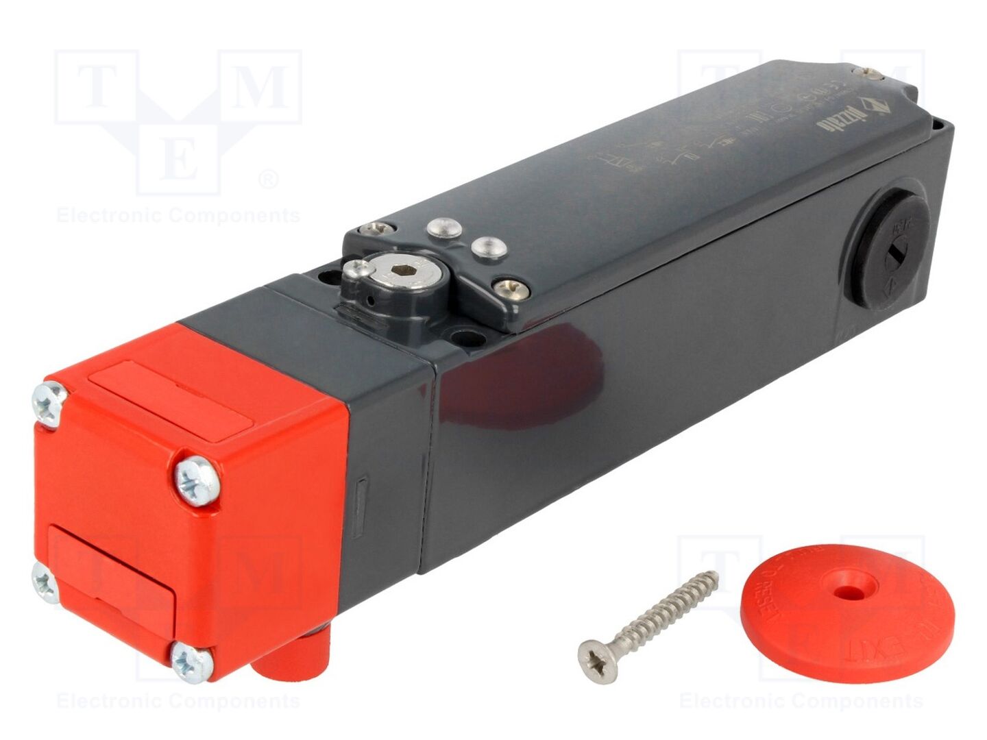 PIZZATO ELETTRICA FG-60AD7D0A Turvakytkin NC + NO